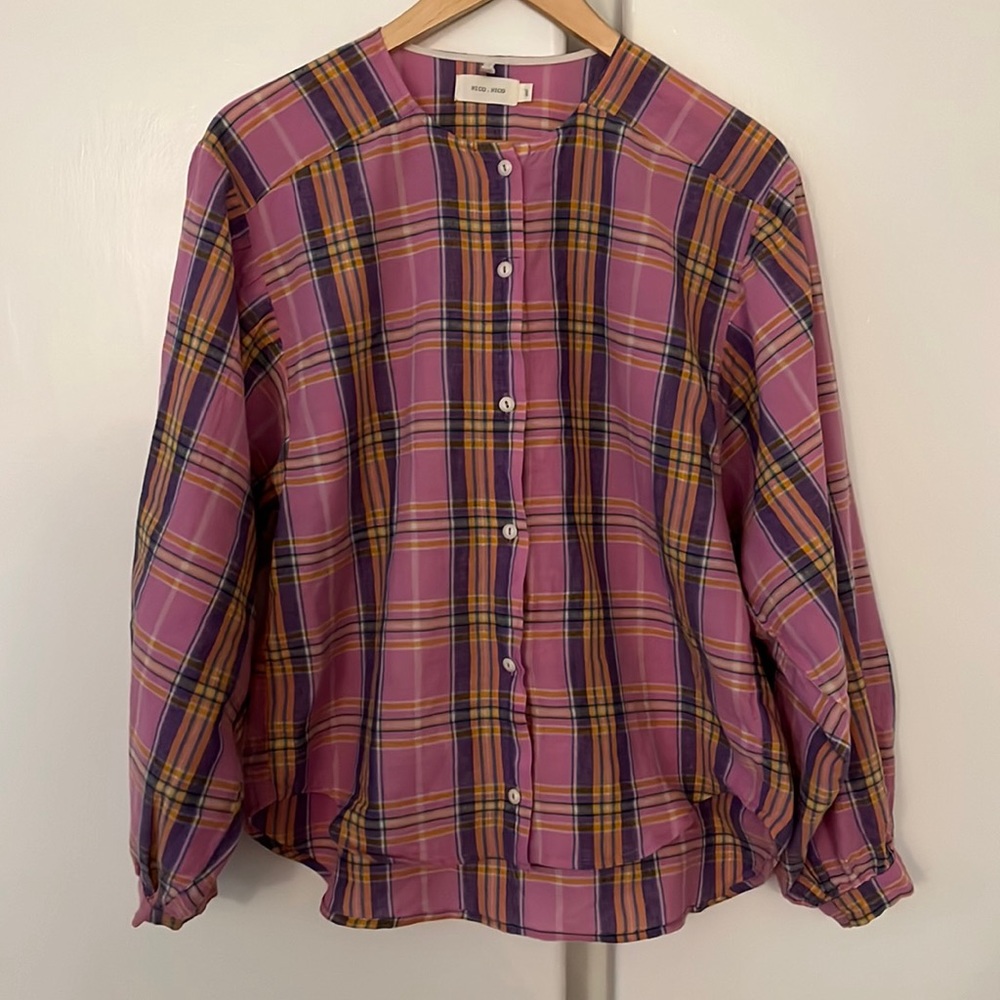 Nico Nico blouse